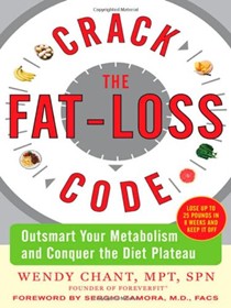 Crack the Fat-Loss Code