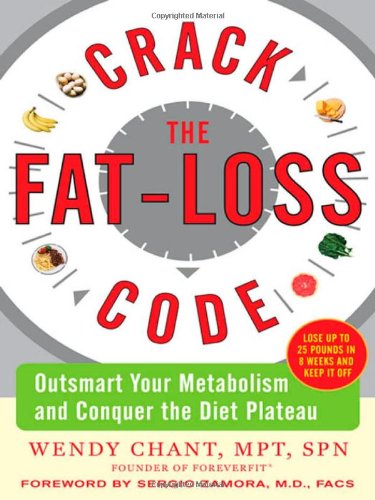 Crack the Fat-Loss Code