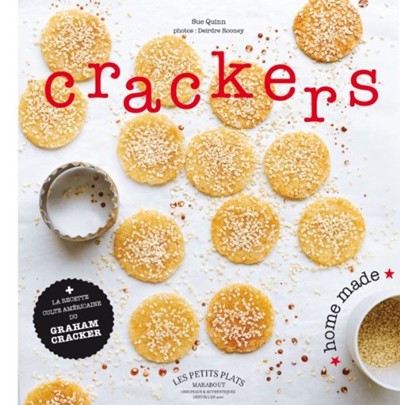 Crackers