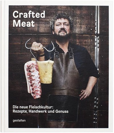 Crafted Meat (German Edition)