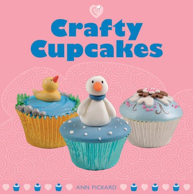Crafty Cupcakes