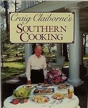Craig Claiborne's Southern Cooking