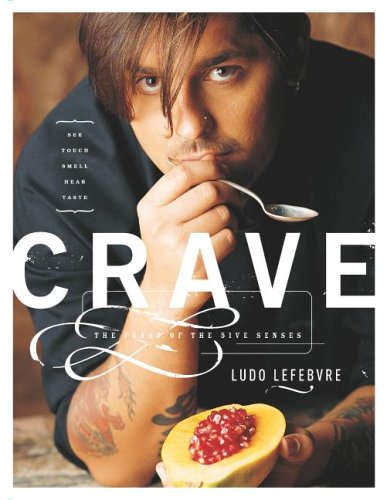 Crave: The Feast of The Five Senses
