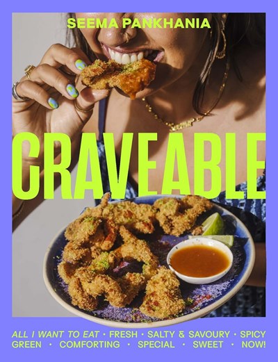 Craveable - All I Want to Eat