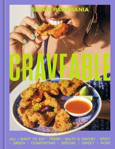 Craveable - All I Want to Eat