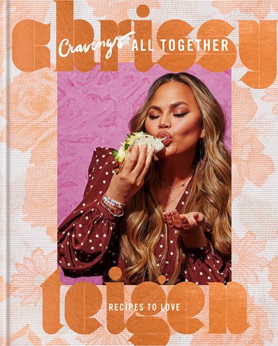 Cravings - All Together: Recipes to Love