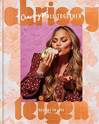 Cravings - All Together: Recipes to Love