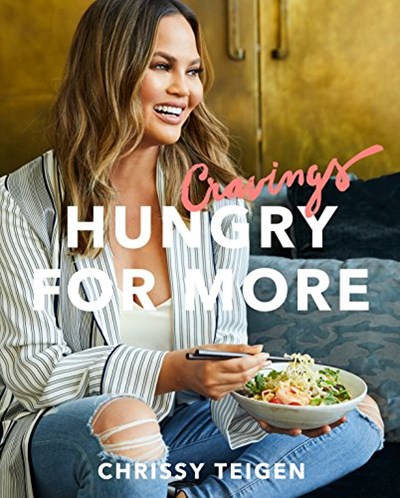 Cravings - Hungry for More