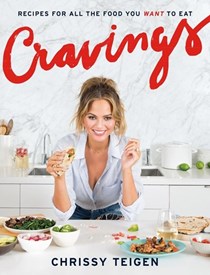 Cravings - Recipes for All the Food You Want to Eat
