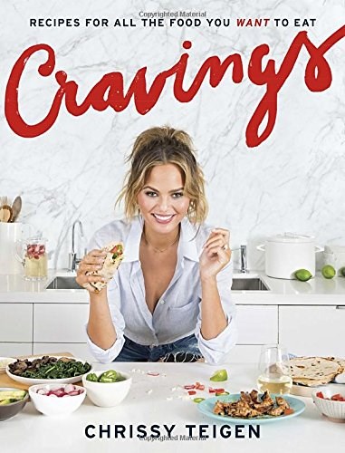 Cravings Recipes for All the Food You Want to Eat