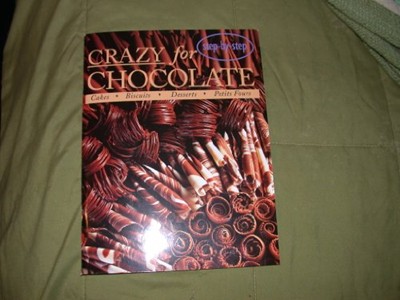 Crazy for Chocolate