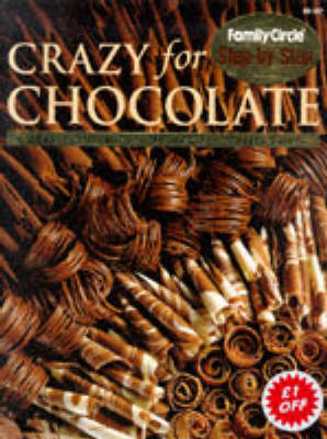 Crazy for Chocolate