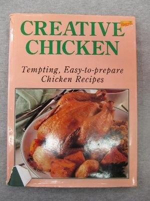 Creative Chicken