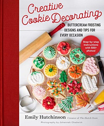 Creative Cookie Decorating: Buttercream Frosting Designs and Tips for Every Occasion