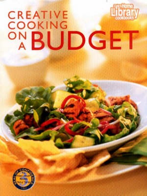 Creative Cooking on a Budget
