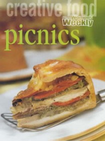 Creative Food: Picnics (Australian Women's Weekly Minis)