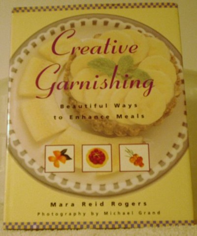 Creative Garnishing