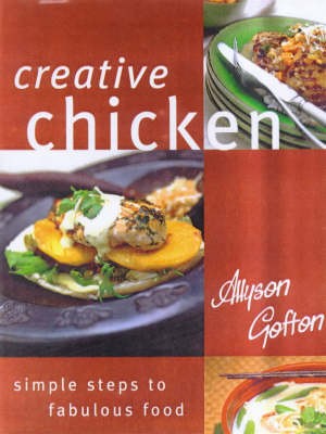 Creative Italian: Simple Steps to Fabulous Food
