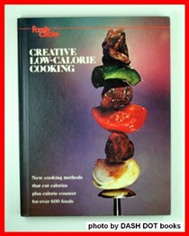 Creative Low Calorie Cooking