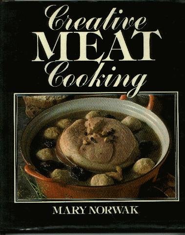 Creative Meat Cooking