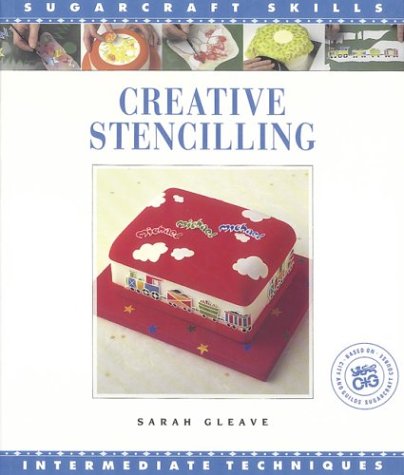 Creative Stencilling