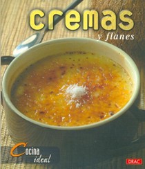 Cremas y Flanes