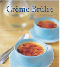 Crème Brûlée