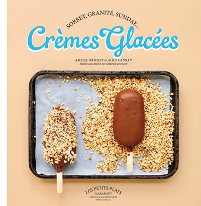 Cremes Glacees