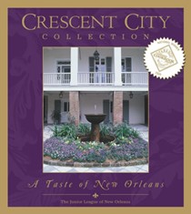 Crescent City Collection: A Taste of New Orleans