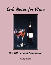 Crib Notes for Wine