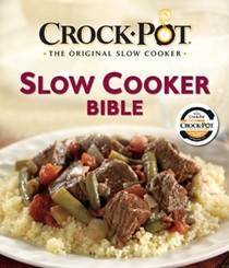 Crock-Pot Slow Cooker Bible
