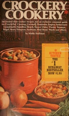 Crockery Cookery