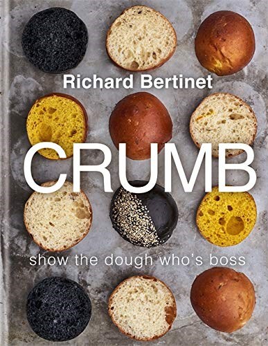 Crumb - Show the Dough Who's Boss