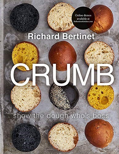 Crumb - Show the Dough Who's Boss
