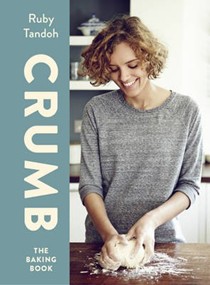 Crumb: The Baking Book