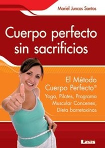 Cuerpo Perfecto Sin Sacrificios