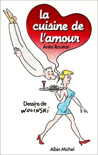 Cuisine de L'Amour (La)