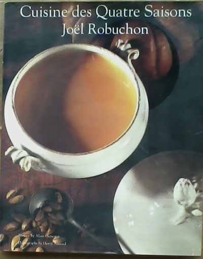 Cuisine des Quatre Saisons