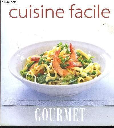 Cuisine Facile