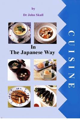 Cuisine in the Japaneser Way