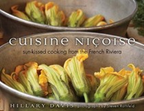 Cuisine Niçoise: Sun-Kissed Cooking from the French Riviera