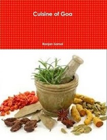 Cuisine of Goa
