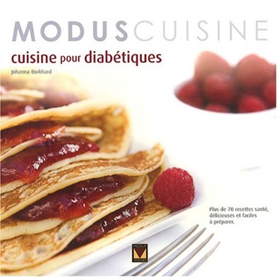 Cuisine Pour Diabetiques