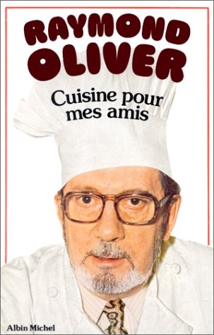 Cuisine Pour Mes Amis