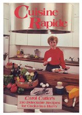 Cuisine Rapide: 230 Delicious Recipes F C