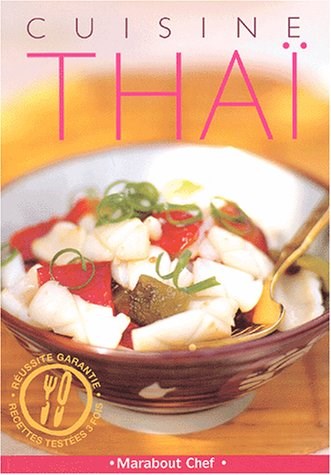 Cuisine Thaï