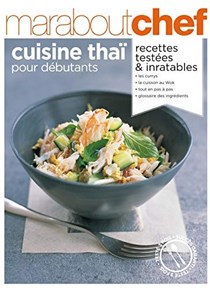  Cuisine thai pour debutants (French Edition): 