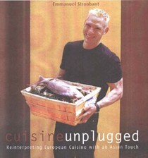 Cuisine Unplugged: Reinterpreting European Cuisine with an Asian Touch