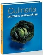 Culinaria Deutsche Spezialitäten