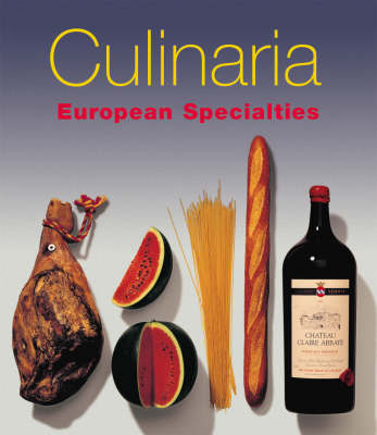 Culinaria European Specialities